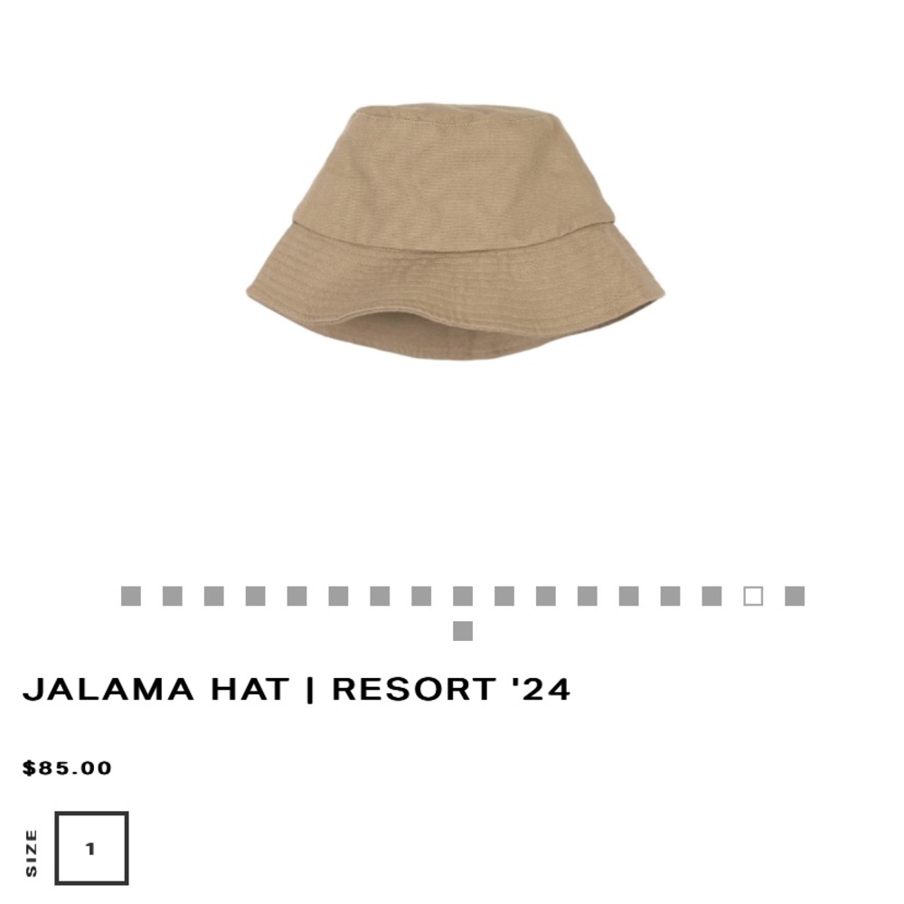 MIKOH Jalama hat